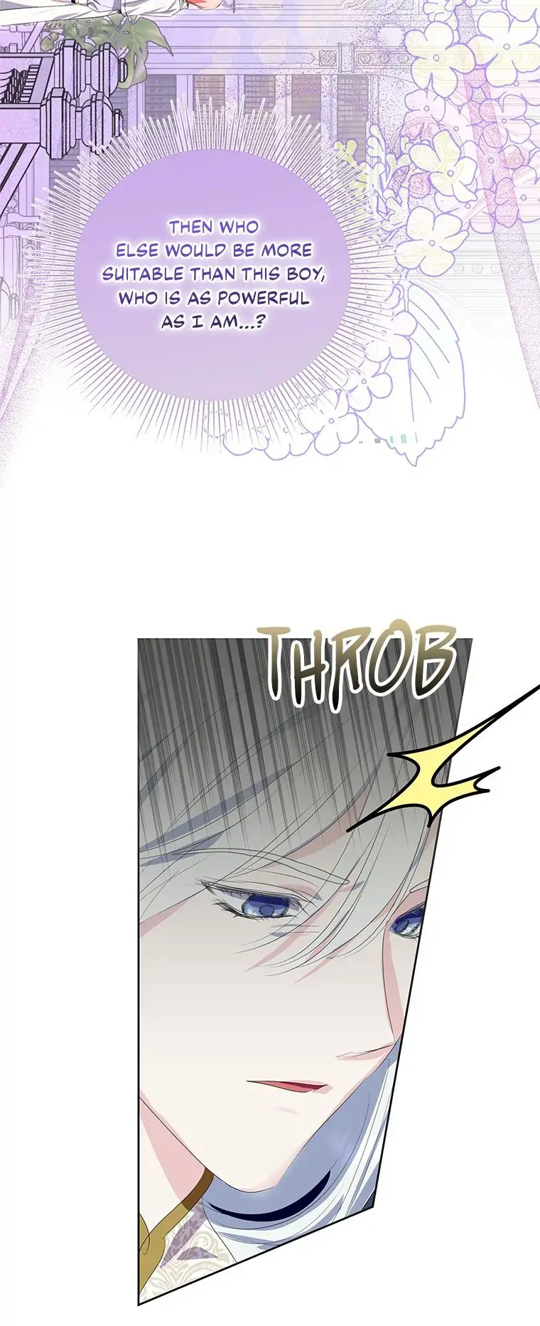 Behind His Kind Mask Chapter 32 - page 54