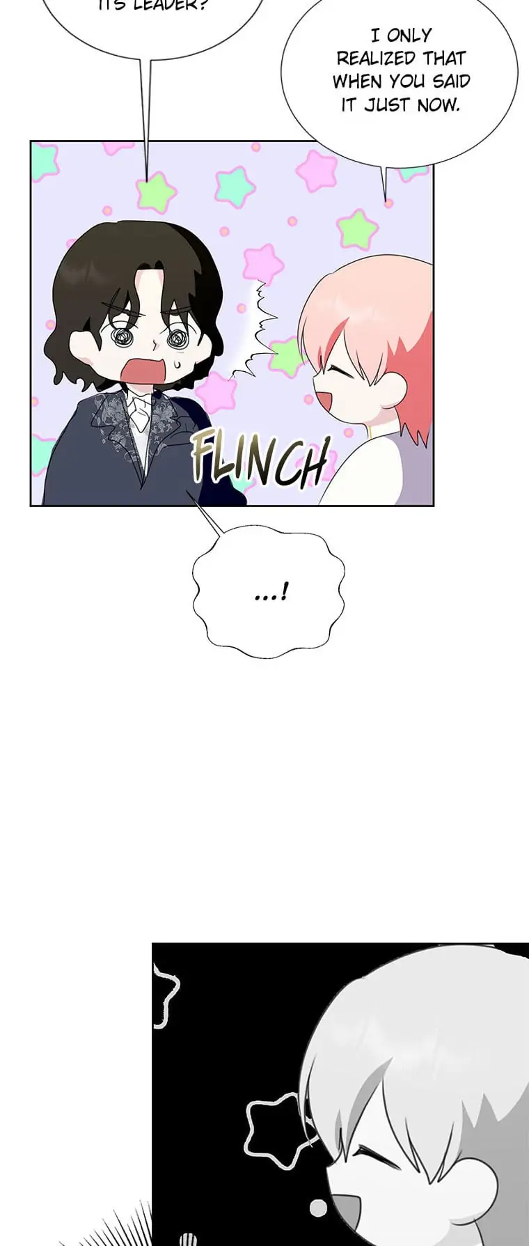 Behind His Kind Mask Chapter 31 - page 18