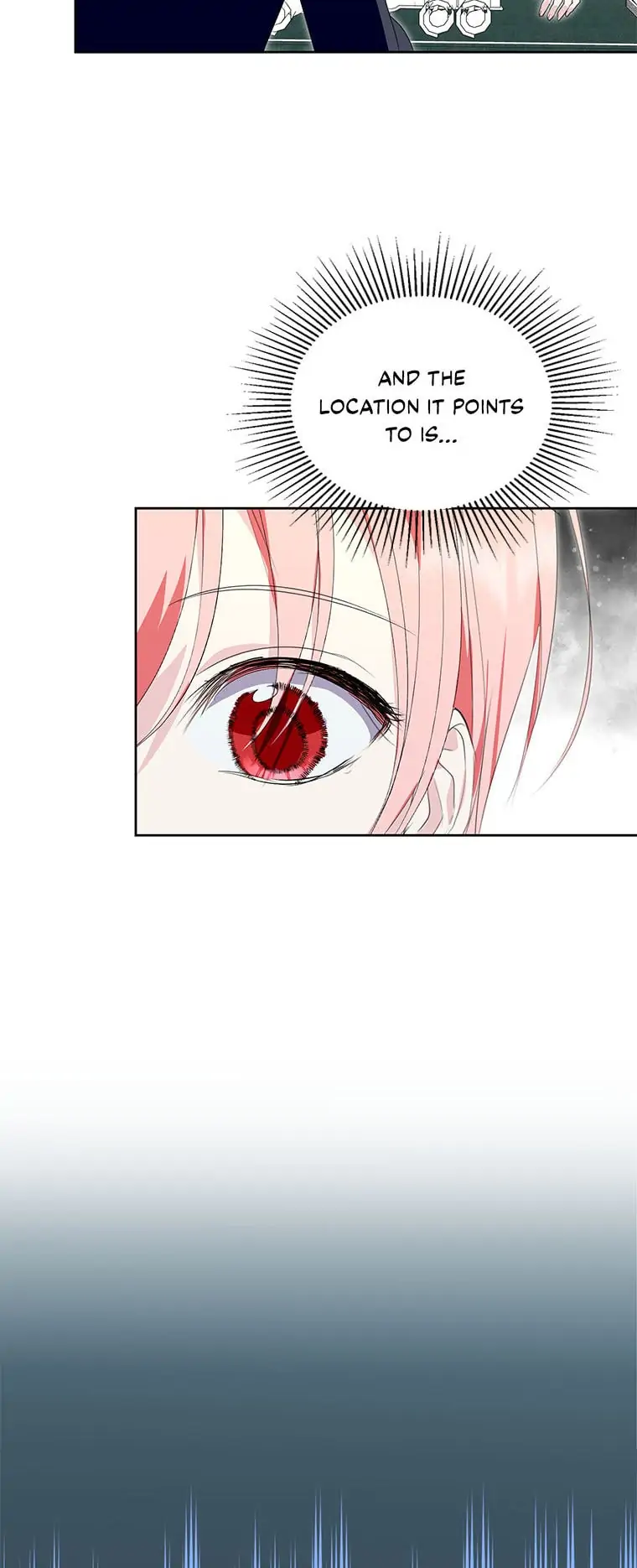 Behind His Kind Mask Chapter 31 - page 23