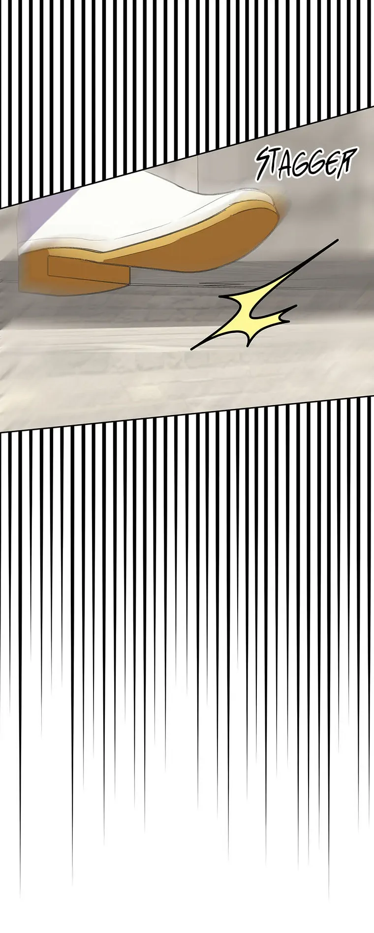 Behind His Kind Mask Chapter 31 - page 35