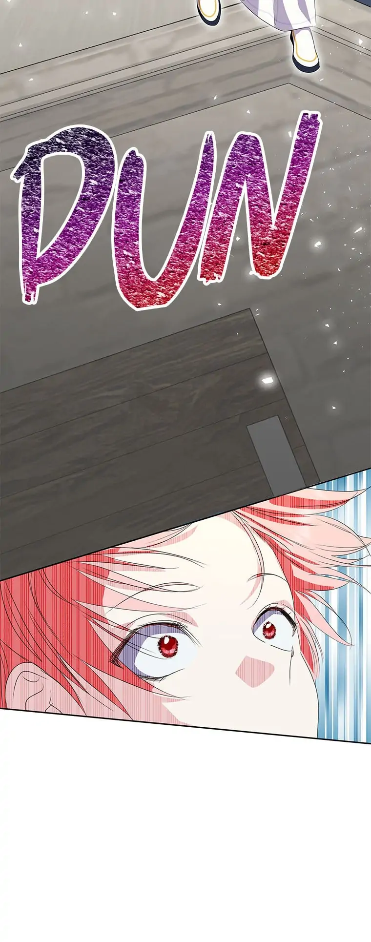 Behind His Kind Mask Chapter 31 - page 37