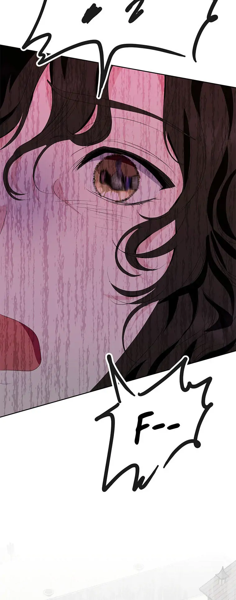 Behind His Kind Mask Chapter 31 - page 39