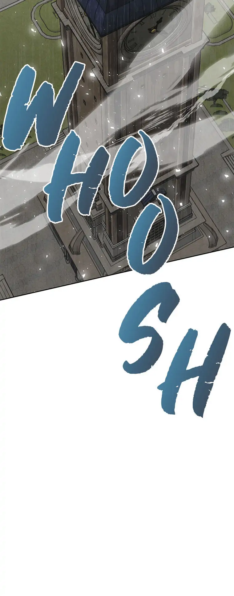 Behind His Kind Mask Chapter 31 - page 41