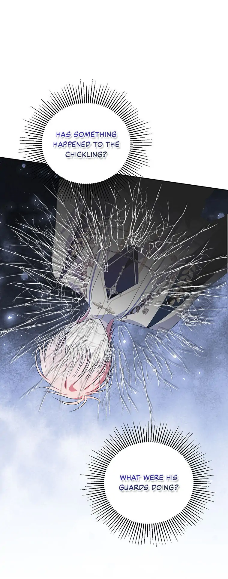 Behind His Kind Mask Chapter 31 - page 52
