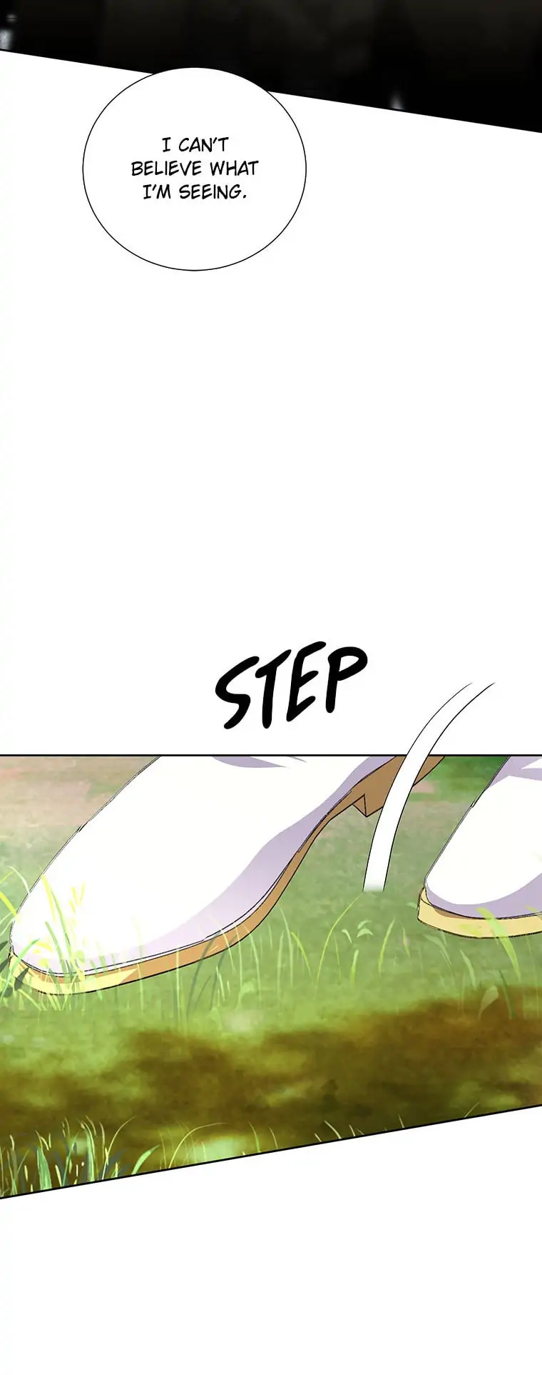 Behind His Kind Mask Chapter 31 - page 59