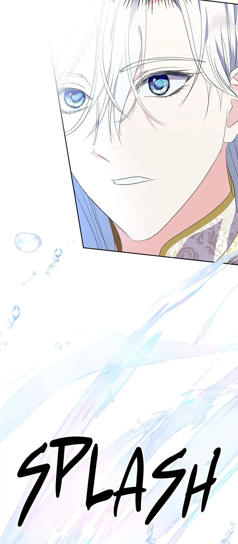 Behind His Kind Mask Chapter 31 - page 63