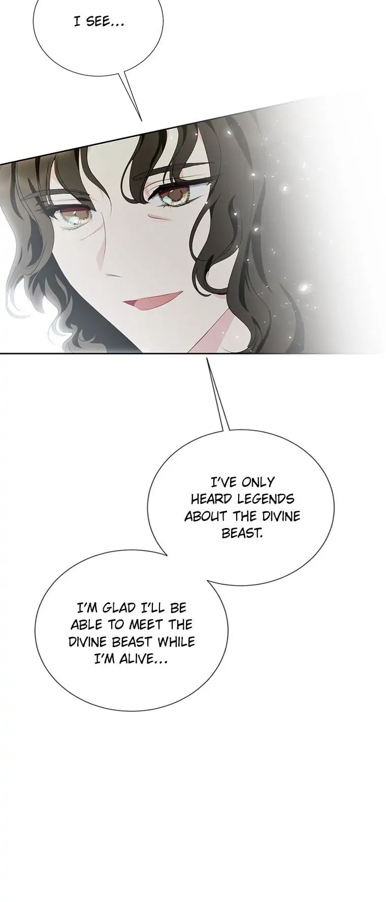 Behind His Kind Mask Chapter 30 - page 14