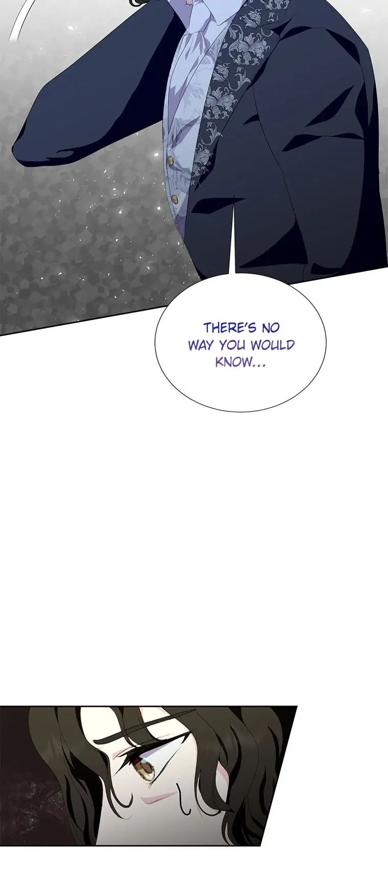 Behind His Kind Mask Chapter 30 - page 20