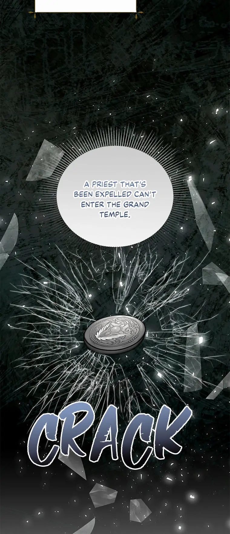 Behind His Kind Mask Chapter 30 - page 32