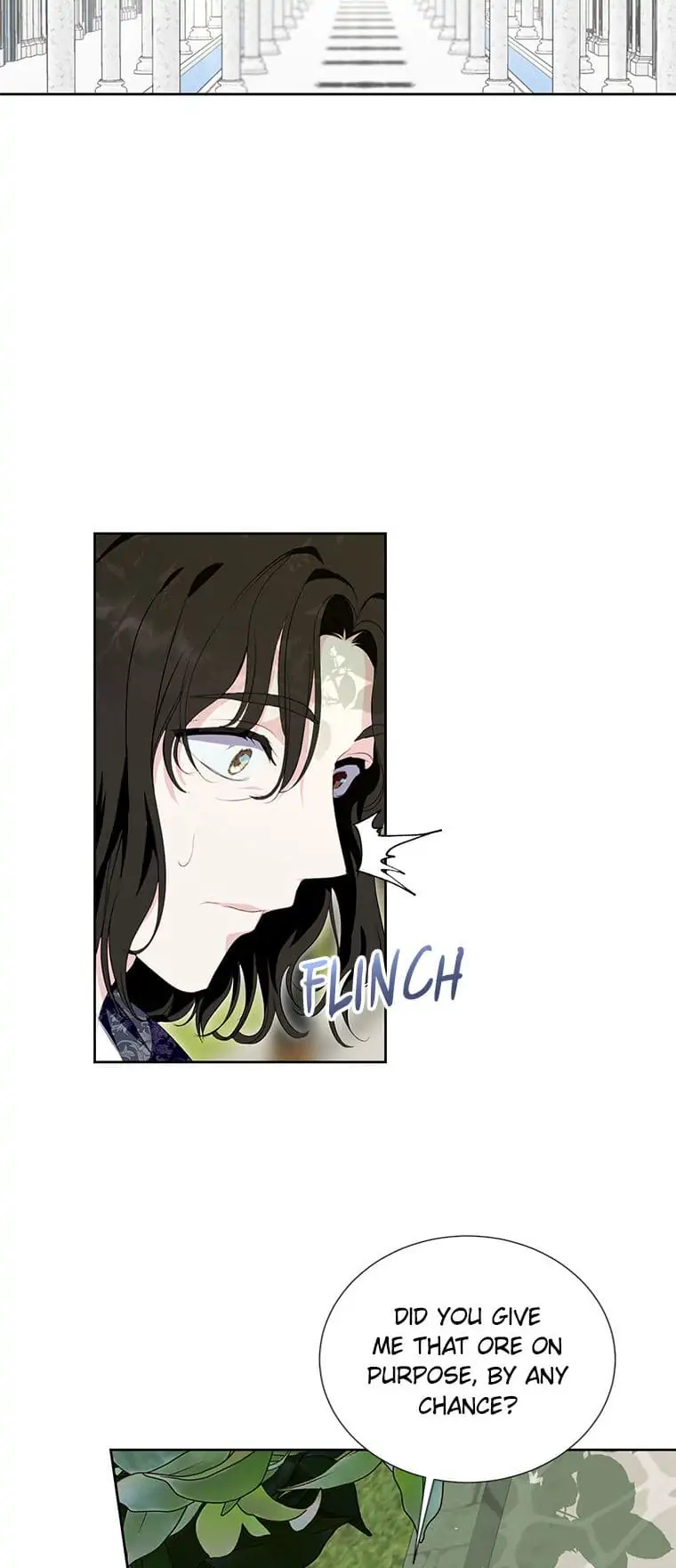 Behind His Kind Mask Chapter 30 - page 40