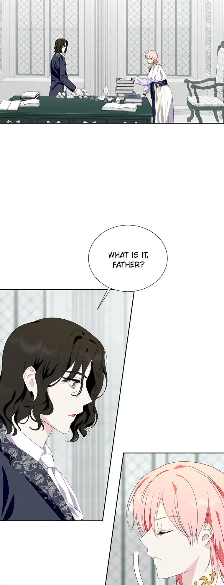 Behind His Kind Mask Chapter 30 - page 52