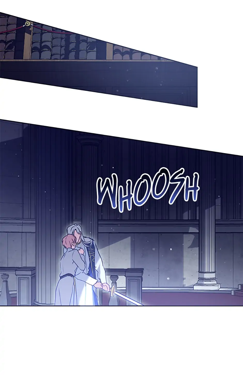 Behind His Kind Mask Chapter 3 - page 12