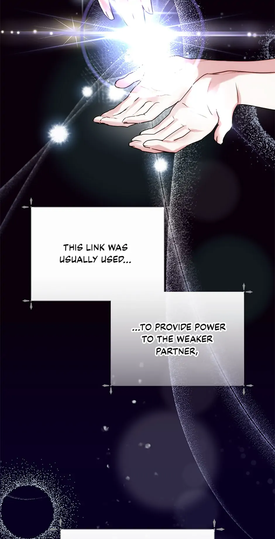 Behind His Kind Mask Chapter 3 - page 35