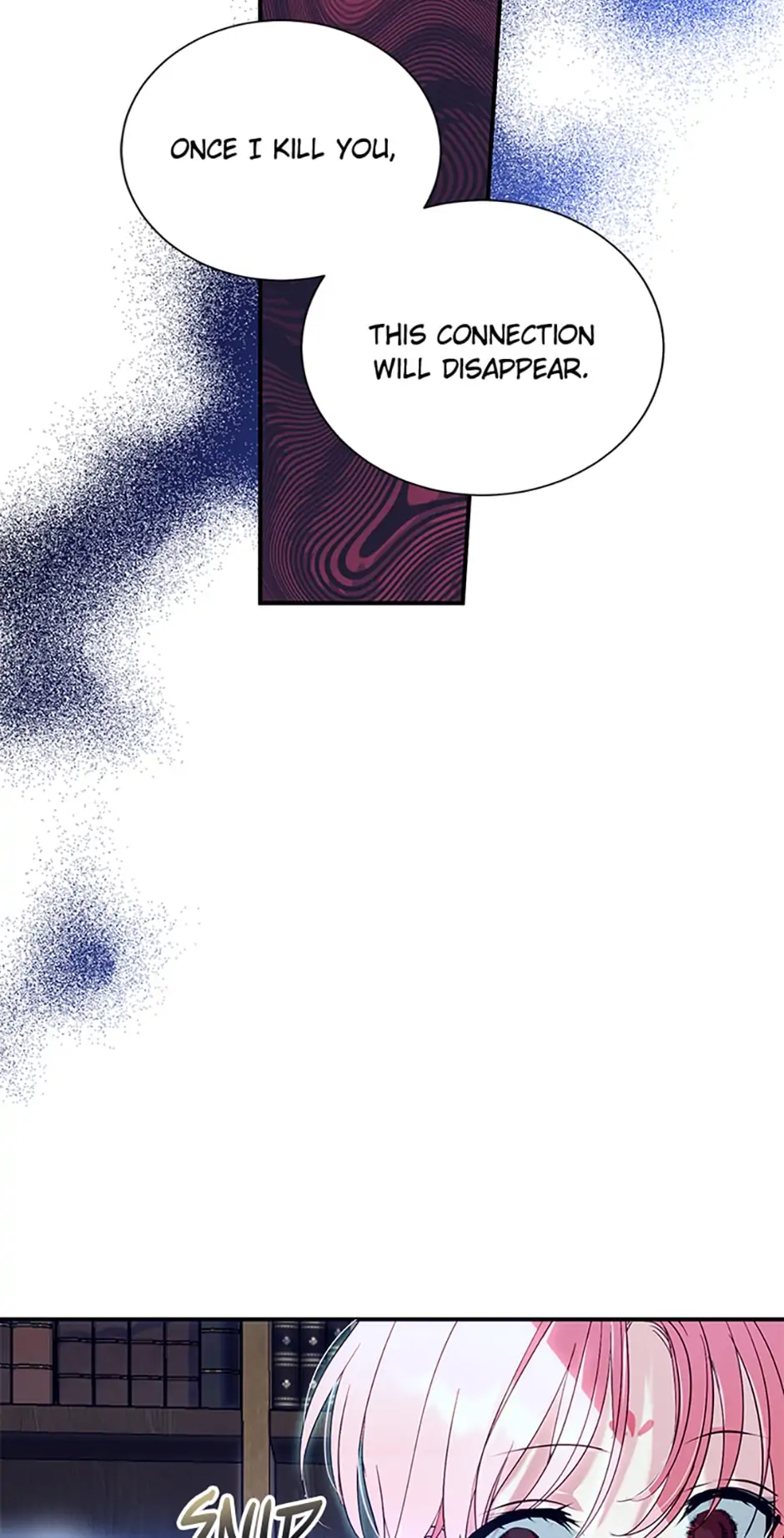 Behind His Kind Mask Chapter 3 - page 39