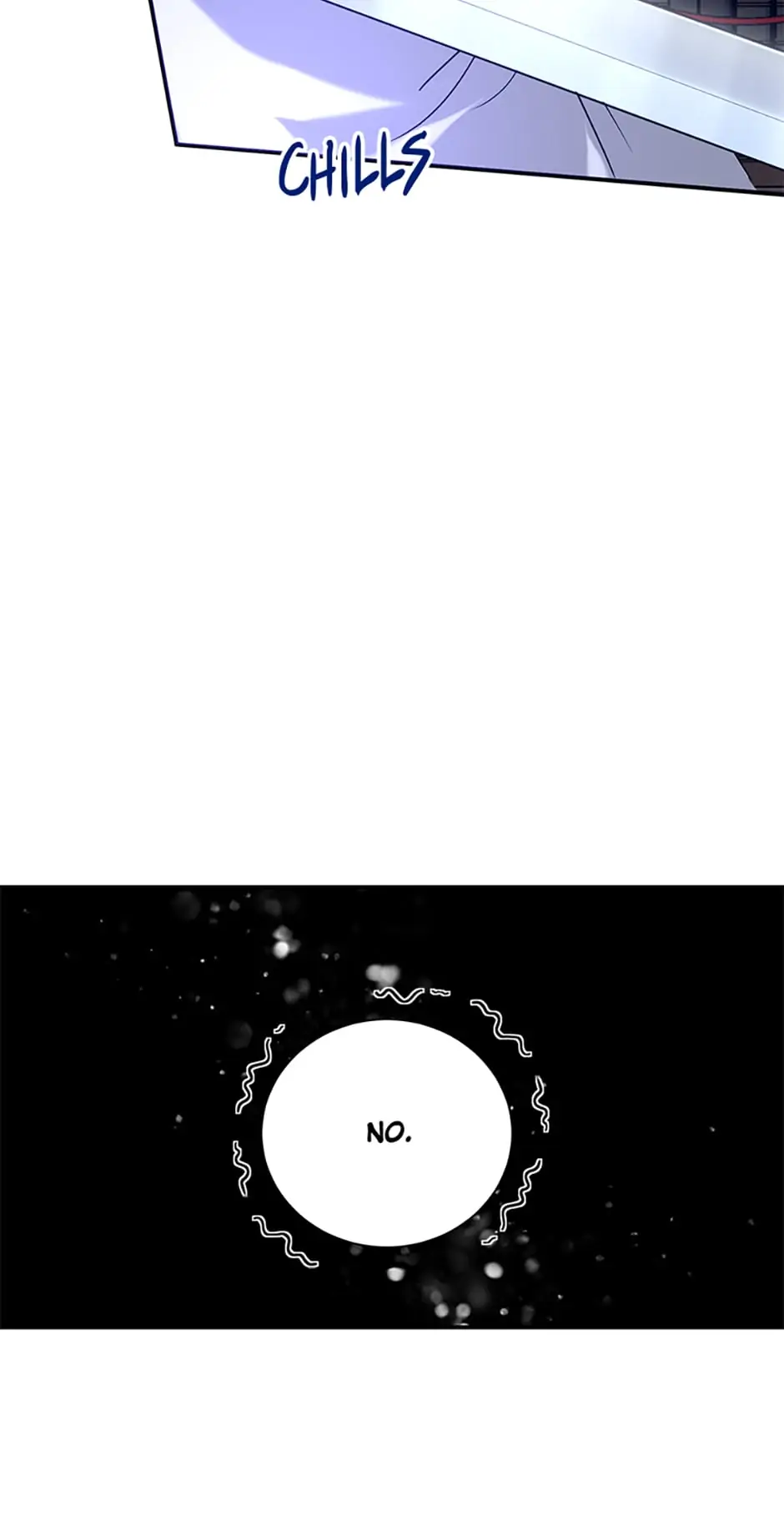 Behind His Kind Mask Chapter 3 - page 42
