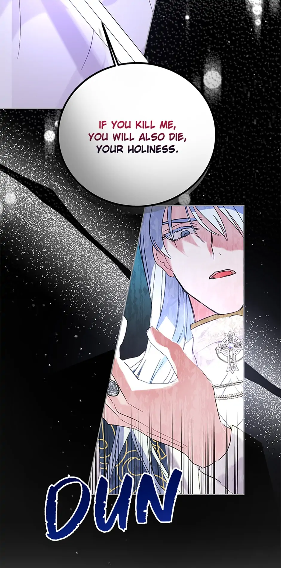 Behind His Kind Mask Chapter 3 - page 48