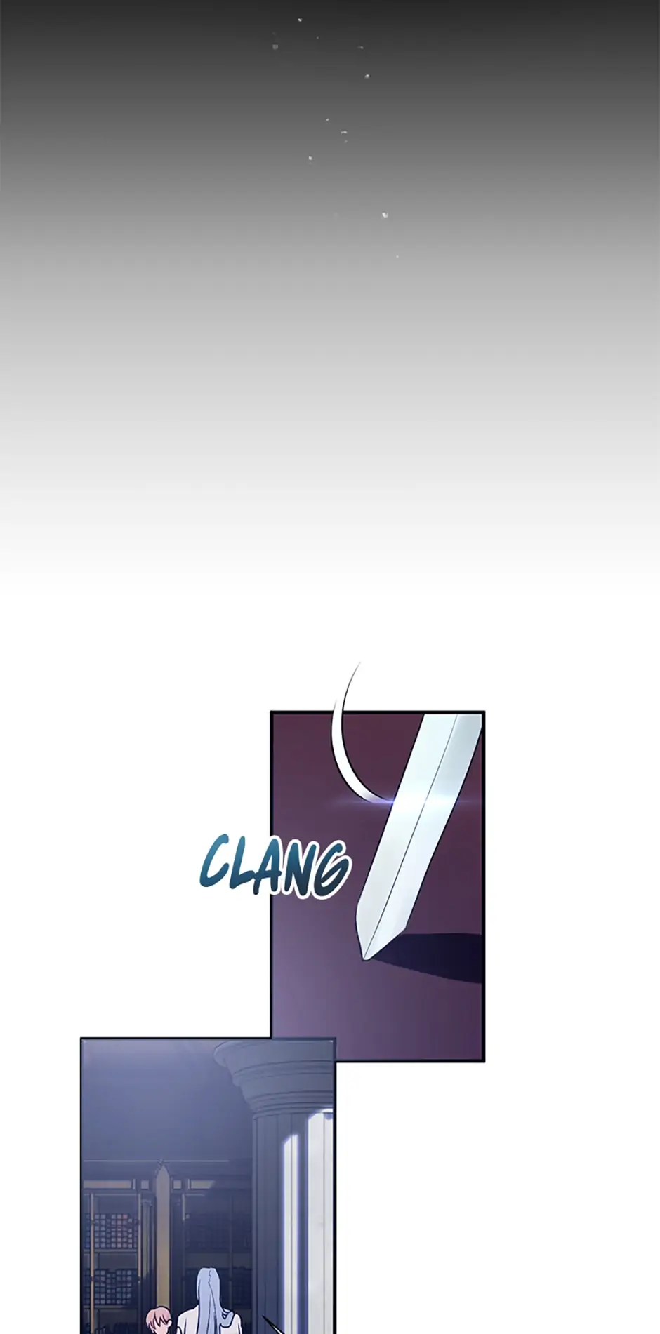 Behind His Kind Mask Chapter 3 - page 49