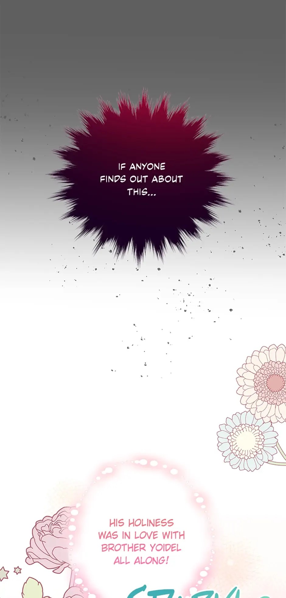 Behind His Kind Mask Chapter 3 - page 53