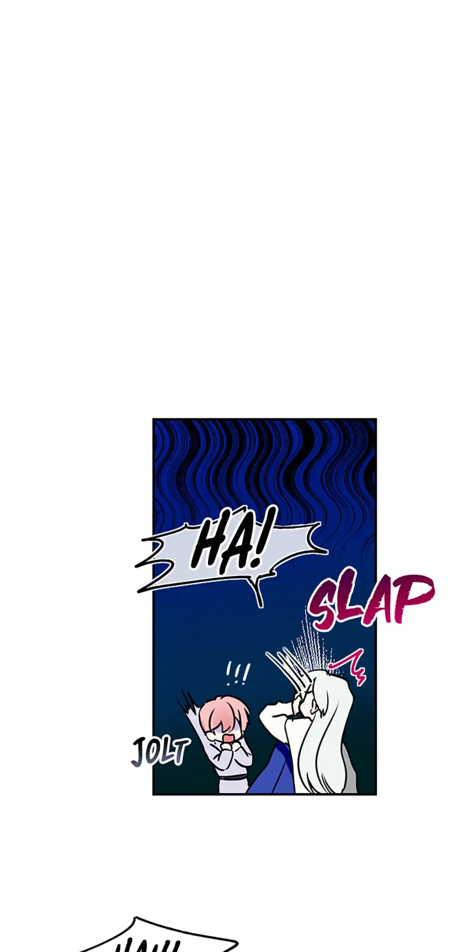 Behind His Kind Mask Chapter 3 - page 55