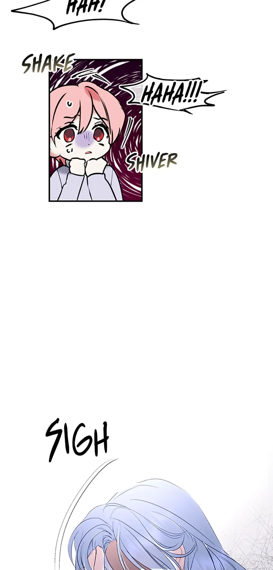 Behind His Kind Mask Chapter 3 - page 56