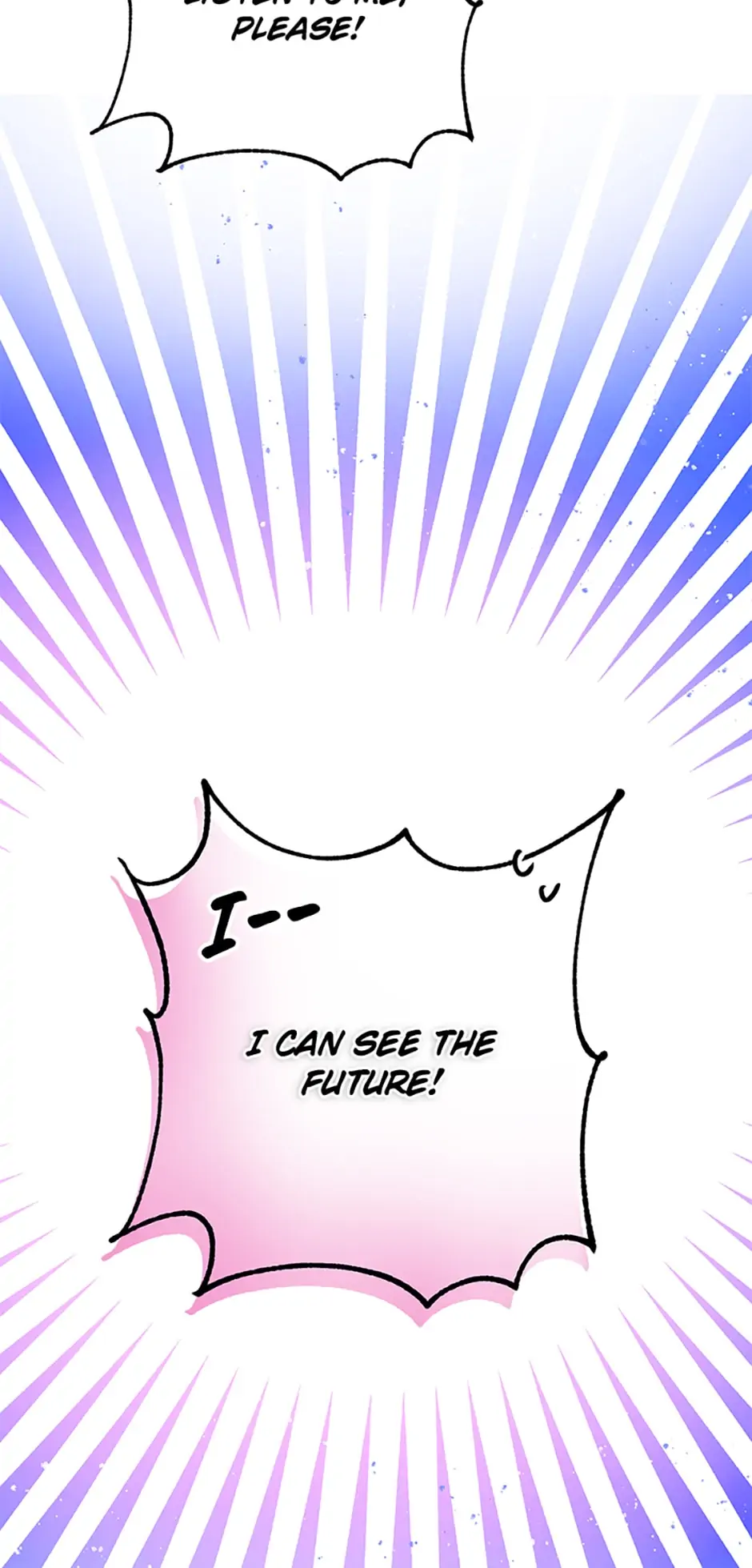 Behind His Kind Mask Chapter 3 - page 61