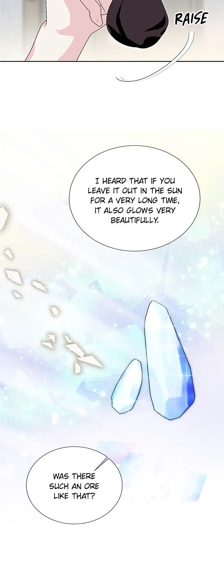 Behind His Kind Mask Chapter 29 - page 18