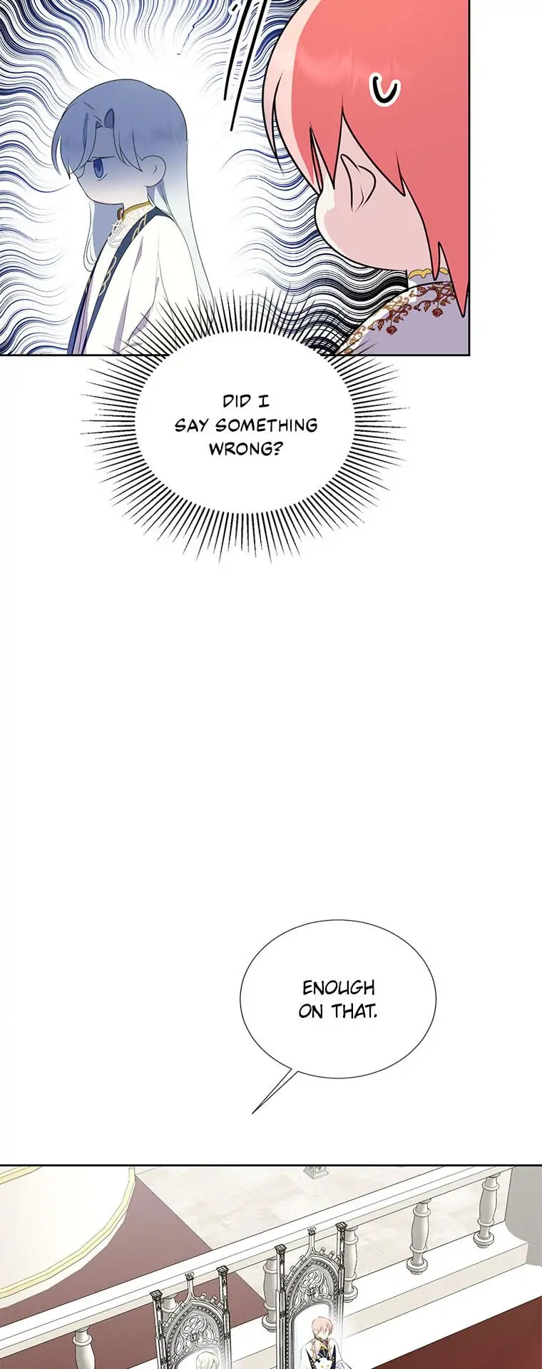 Behind His Kind Mask Chapter 29 - page 49