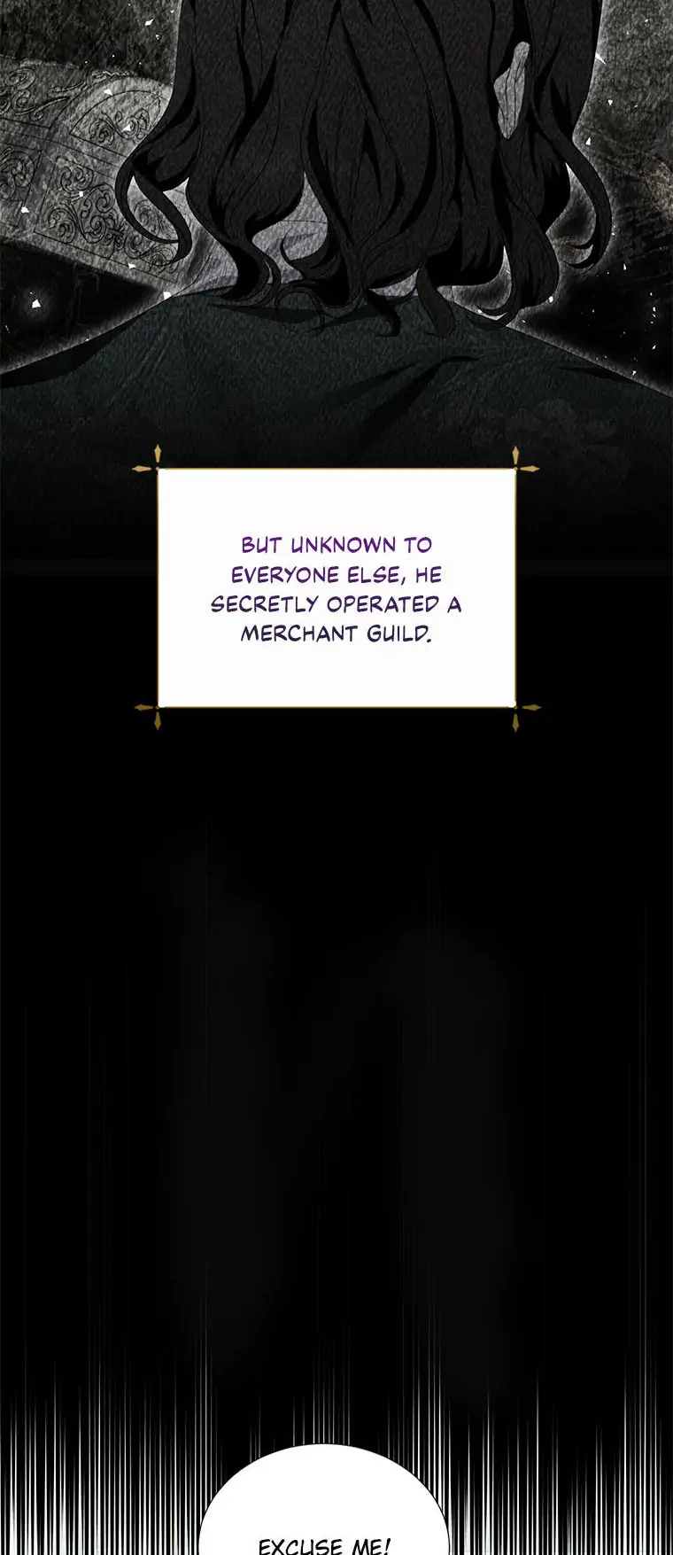 Behind His Kind Mask Chapter 29 - page 7