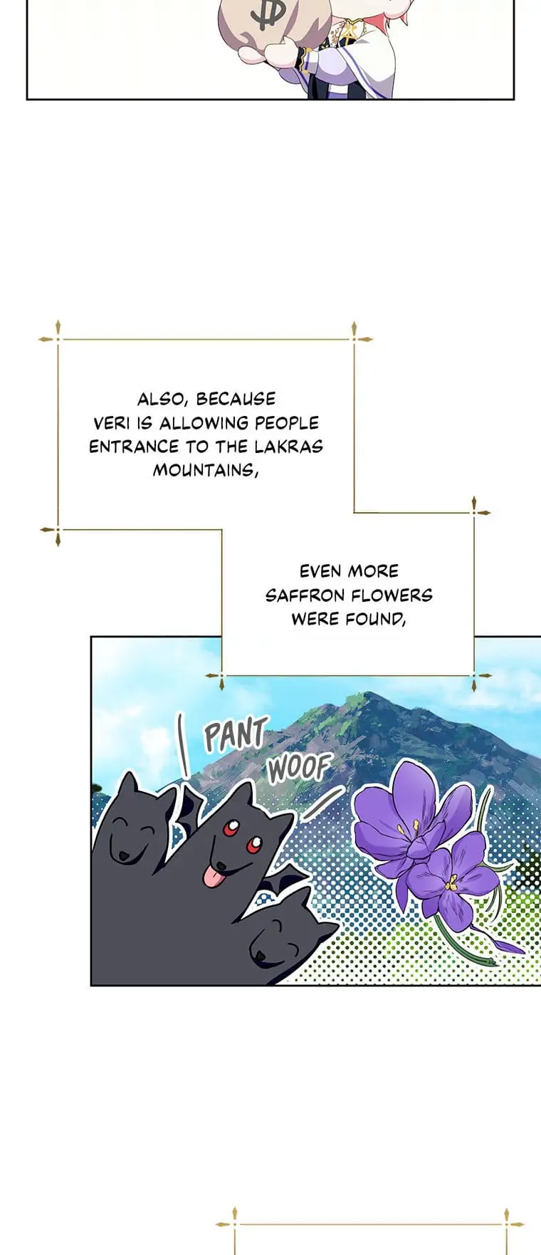 Behind His Kind Mask Chapter 28 - page 24