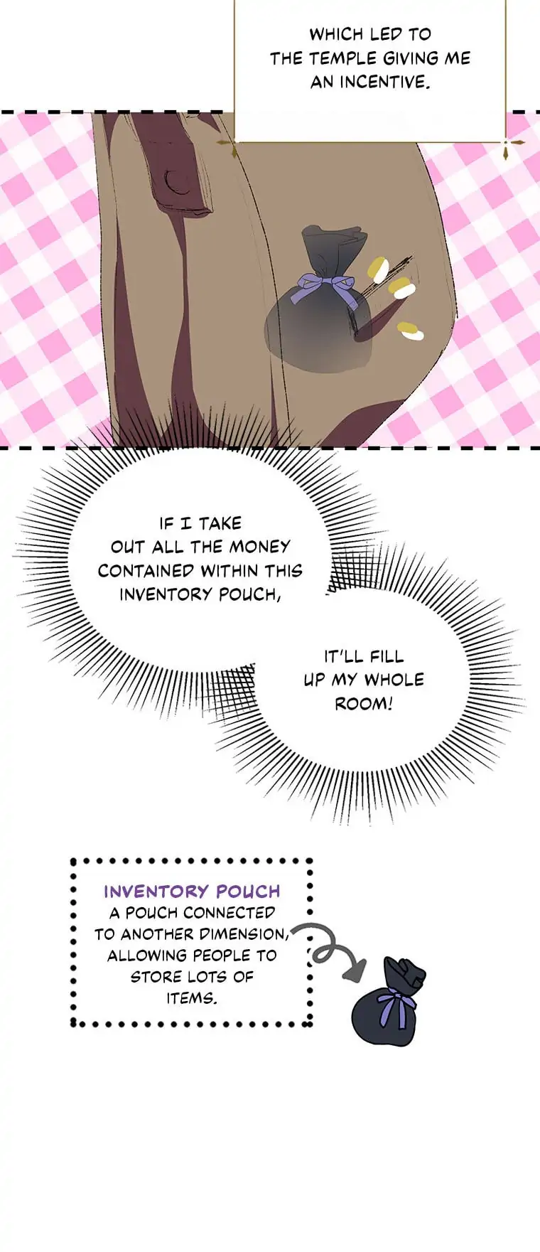 Behind His Kind Mask Chapter 28 - page 25