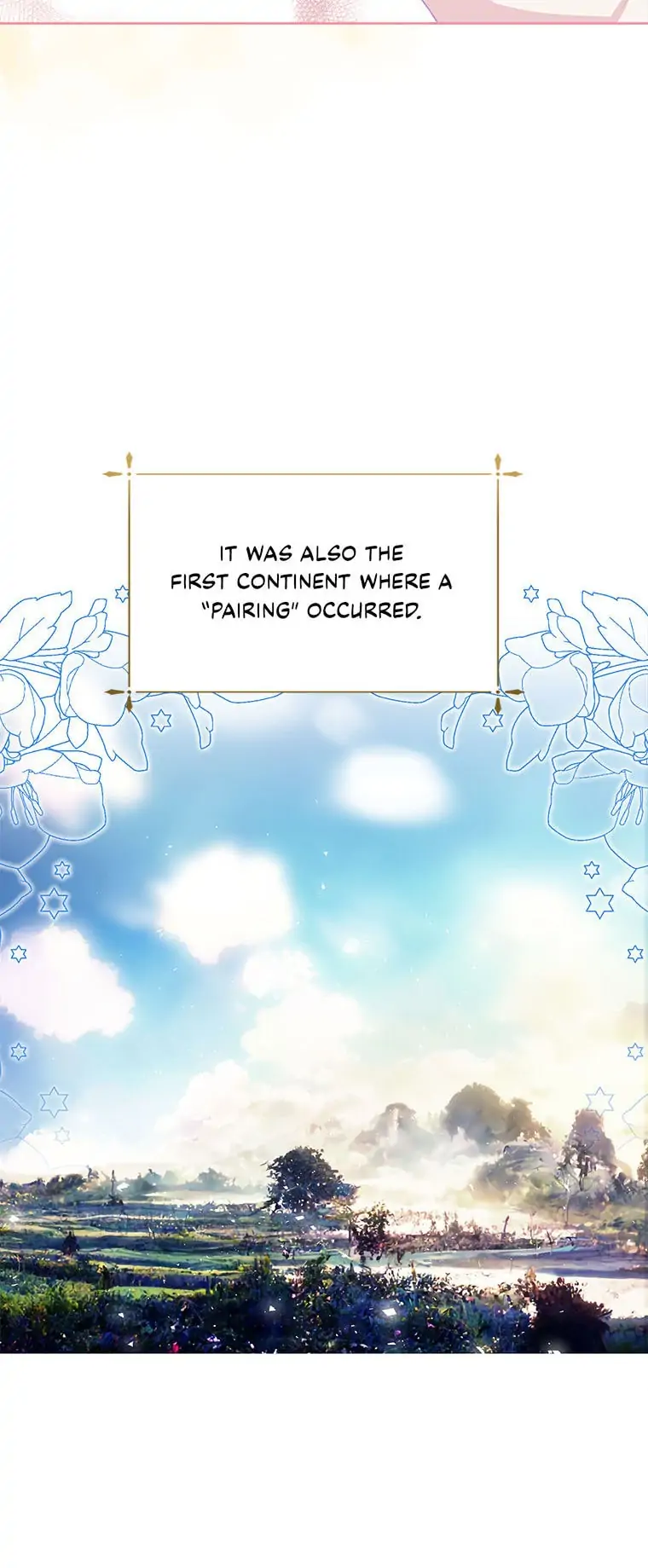 Behind His Kind Mask Chapter 28 - page 8