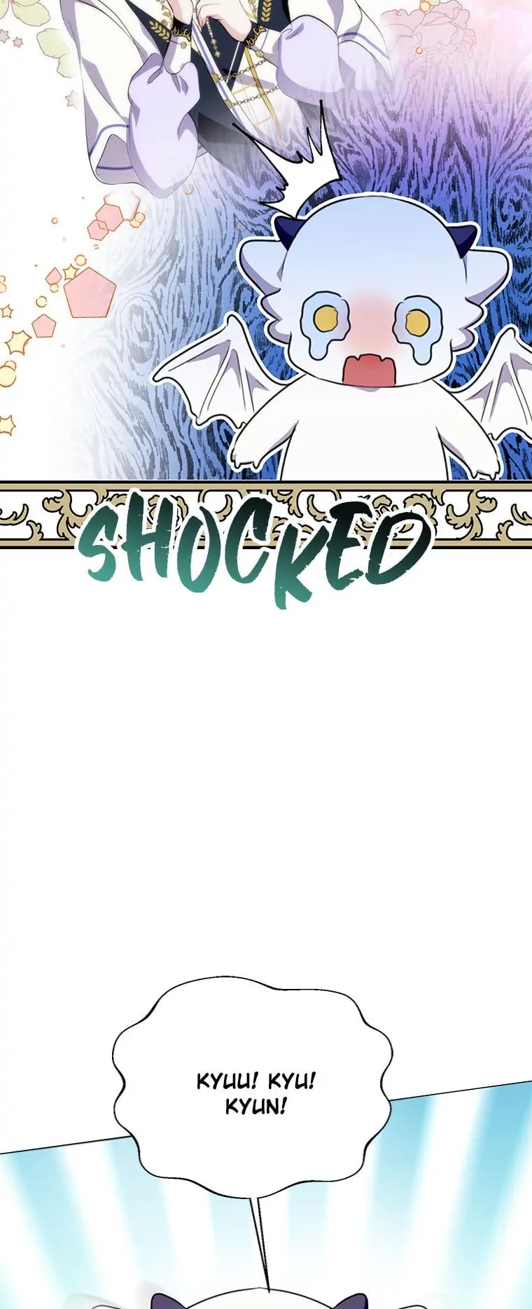 Behind His Kind Mask Chapter 27 - page 24