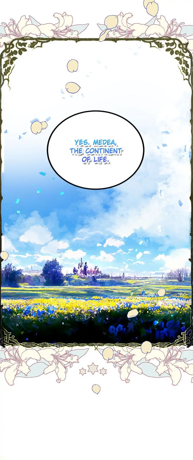 Behind His Kind Mask Chapter 27 - page 42