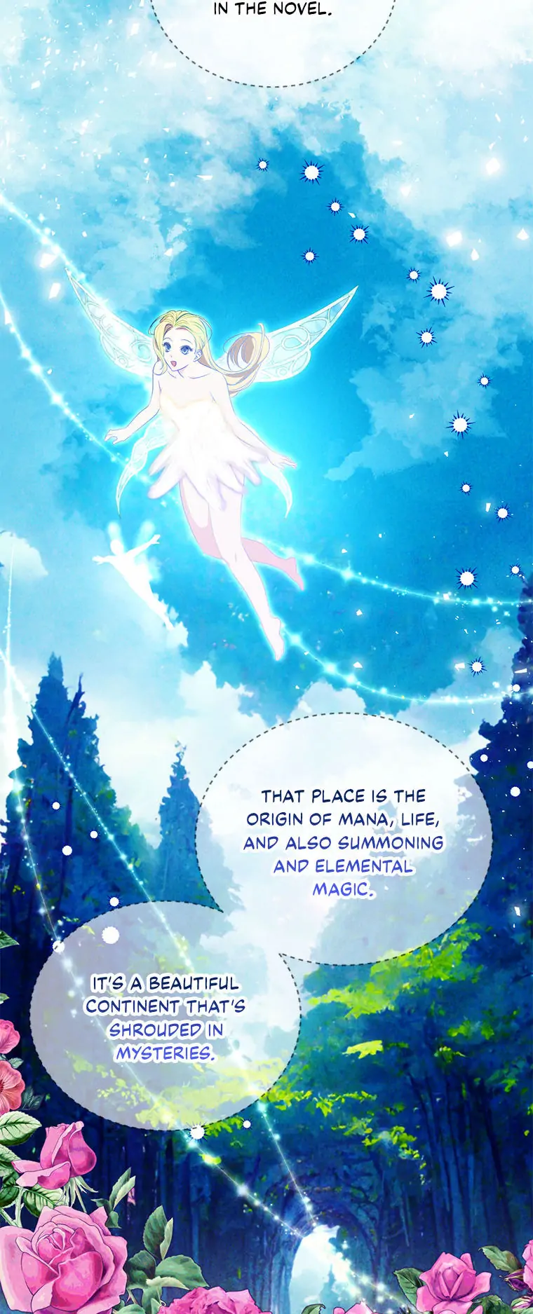 Behind His Kind Mask Chapter 27 - page 45