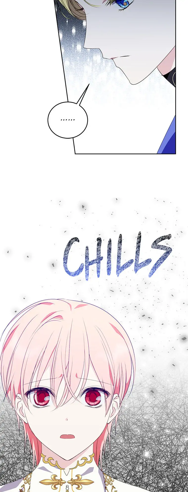 Behind His Kind Mask Chapter 27 - page 59