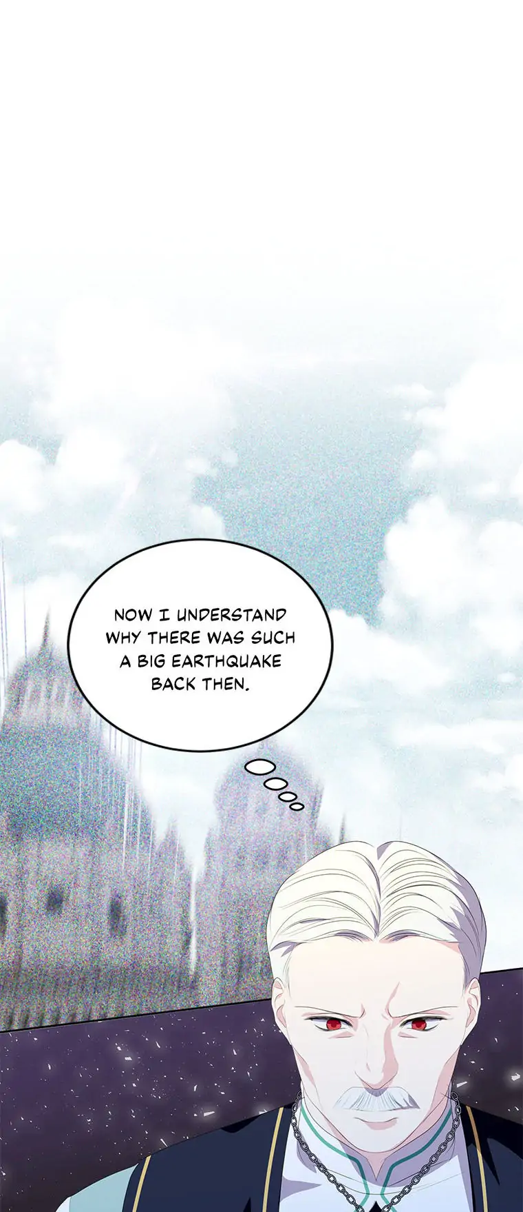 Behind His Kind Mask Chapter 26 - page 15