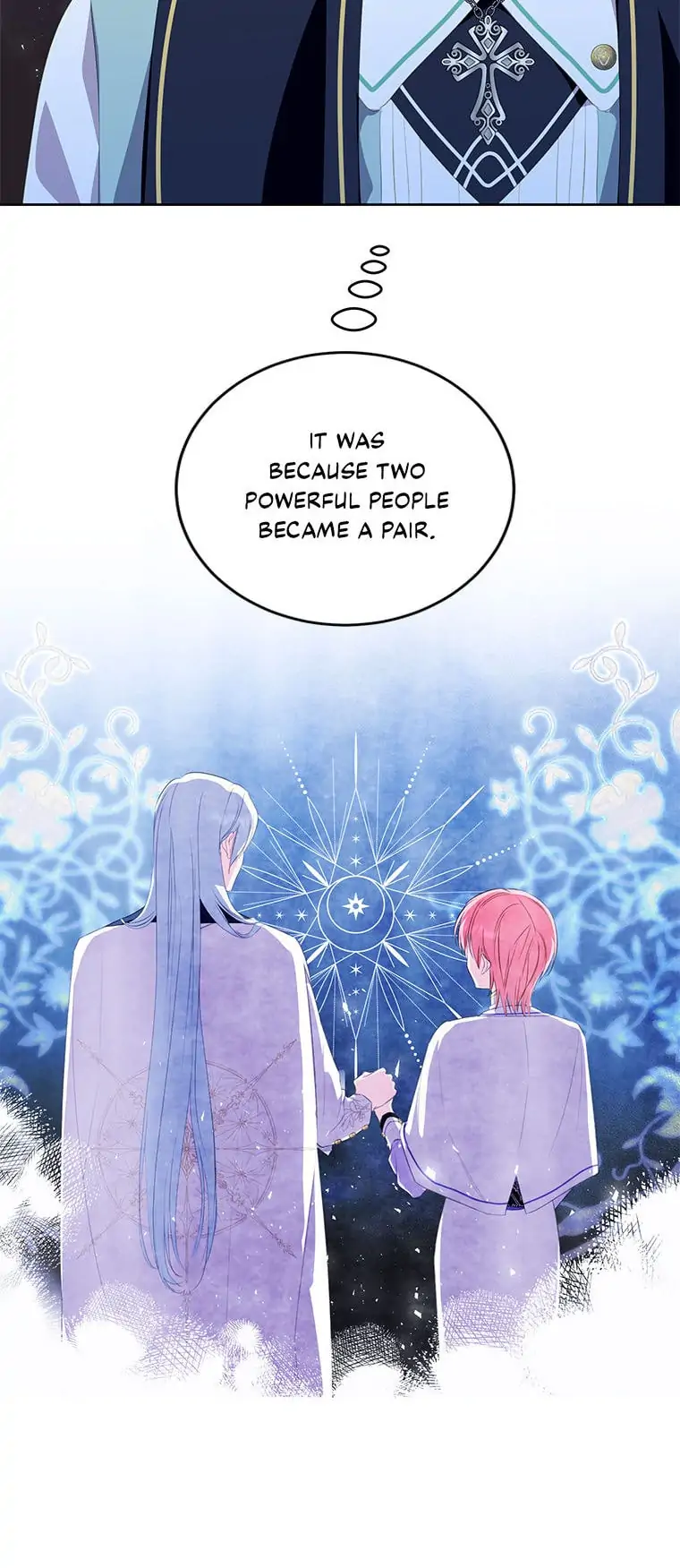 Behind His Kind Mask Chapter 26 - page 16