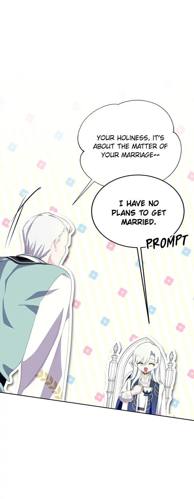 Behind His Kind Mask Chapter 26 - page 18