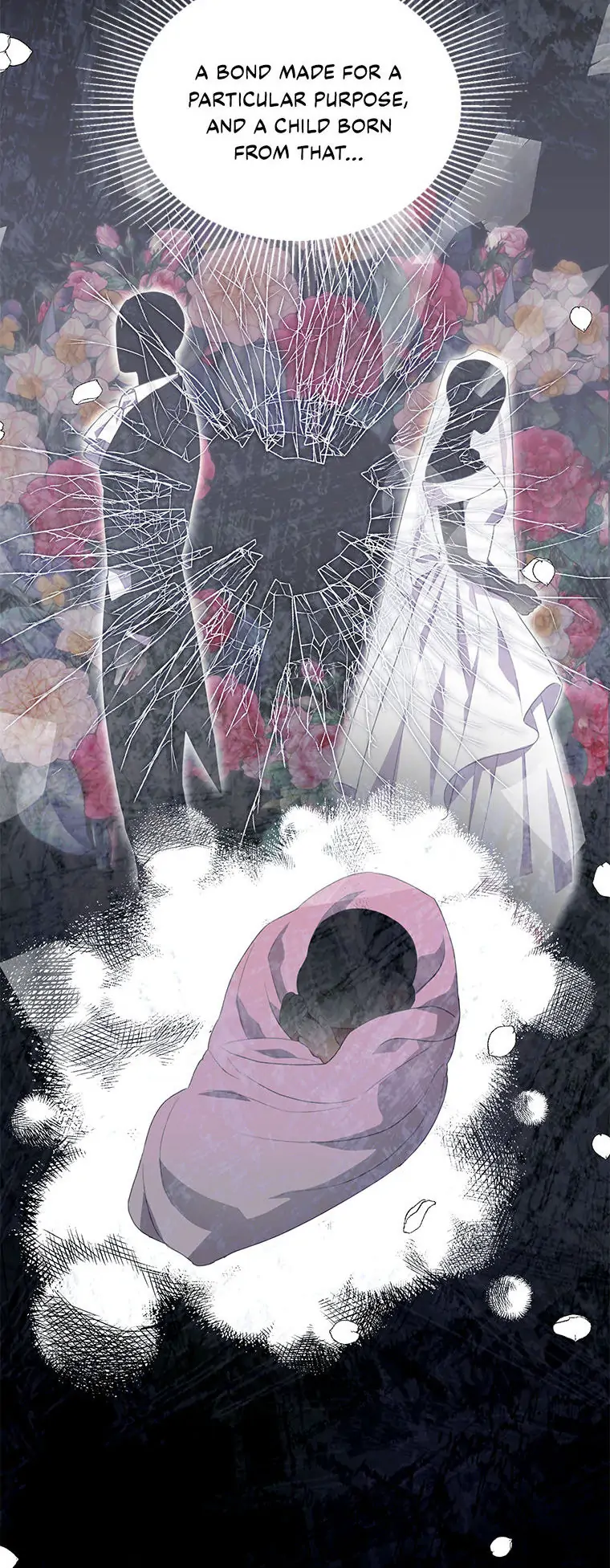 Behind His Kind Mask Chapter 26 - page 30