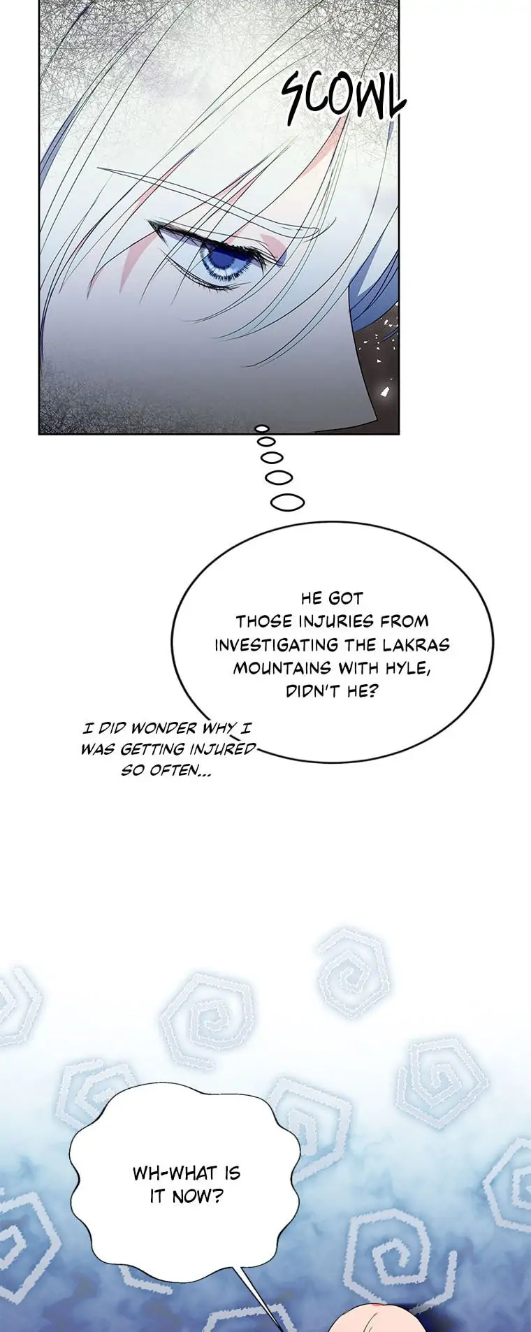 Behind His Kind Mask Chapter 26 - page 37