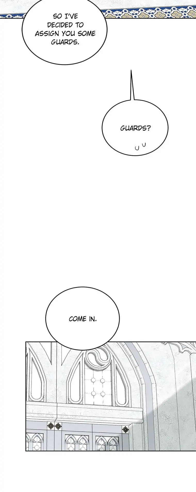 Behind His Kind Mask Chapter 26 - page 39