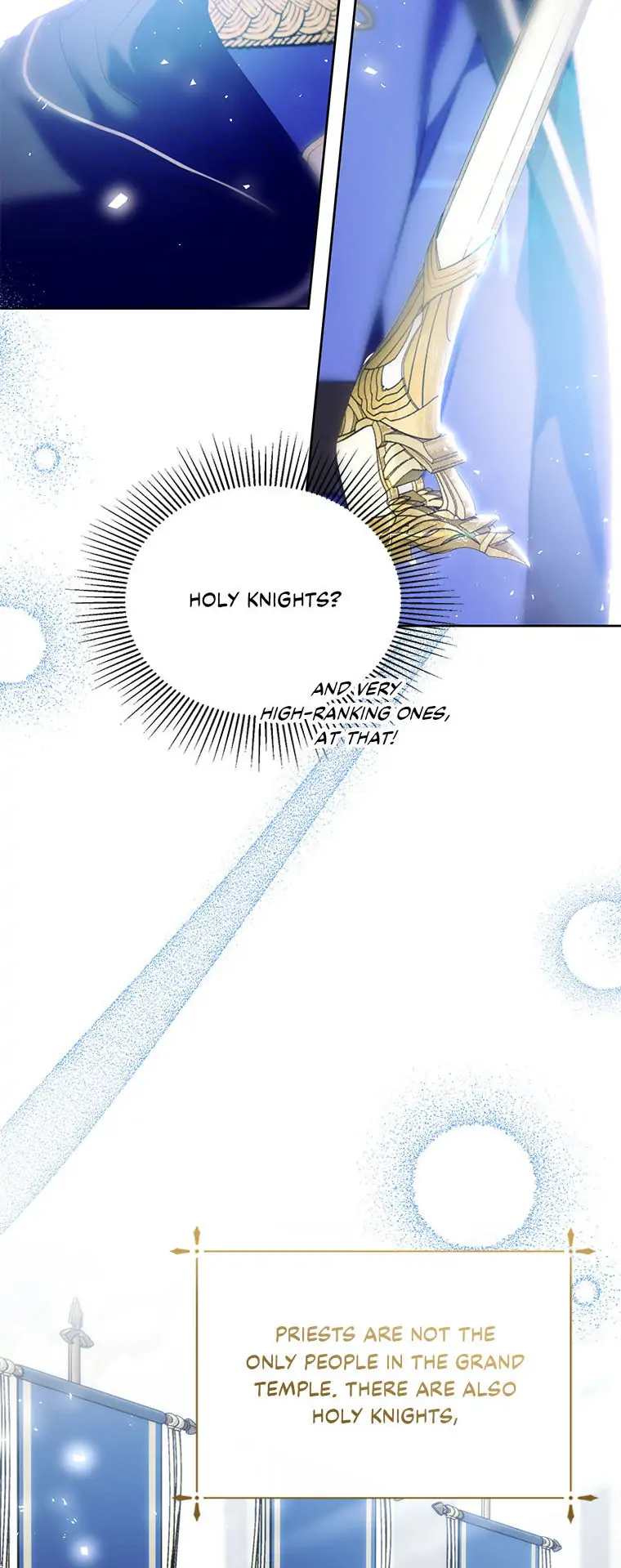 Behind His Kind Mask Chapter 26 - page 42