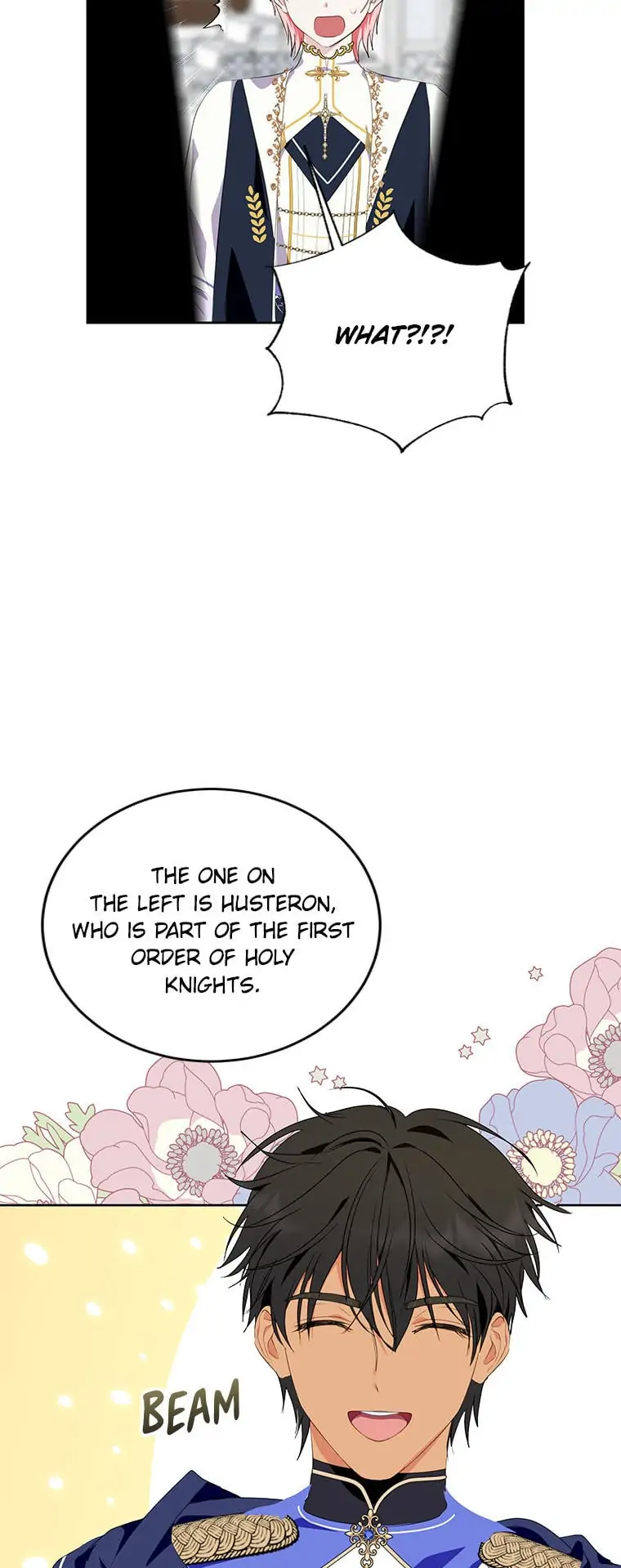 Behind His Kind Mask Chapter 26 - page 45
