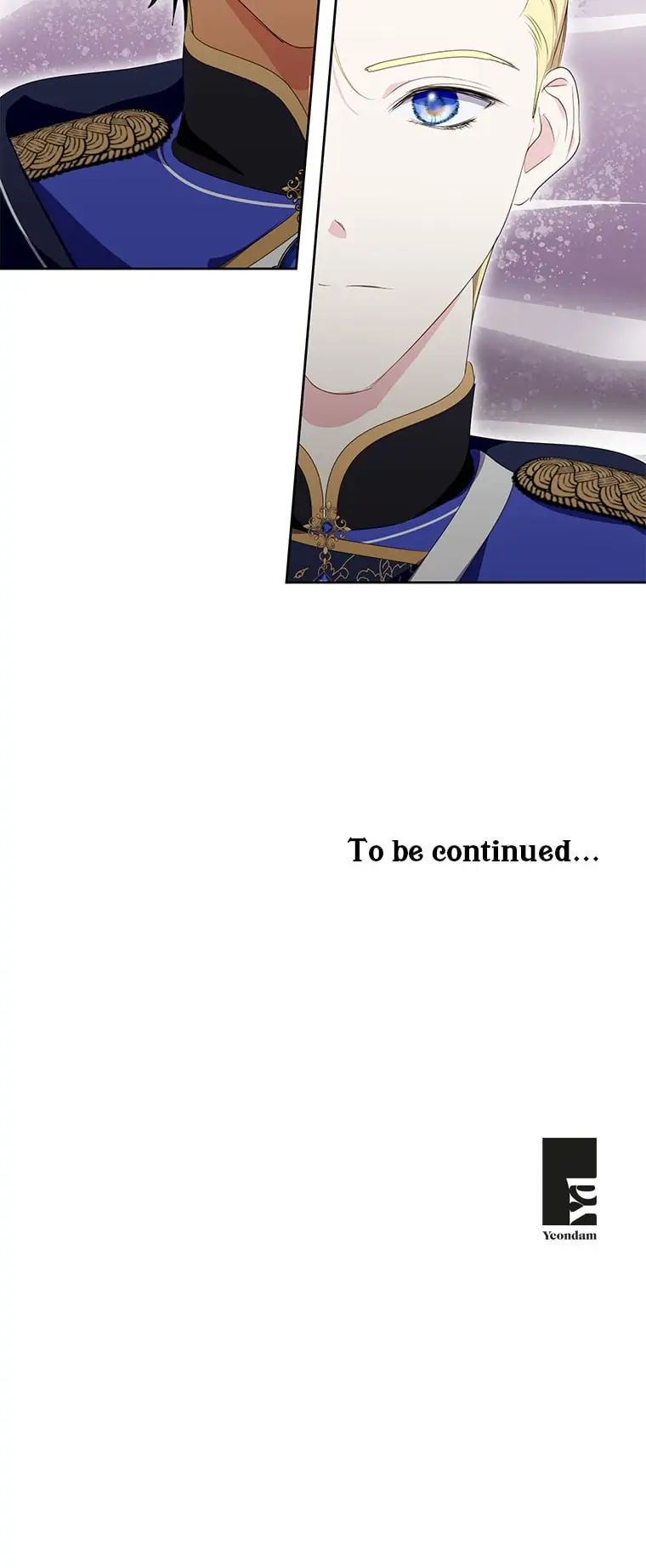 Behind His Kind Mask Chapter 26 - page 54