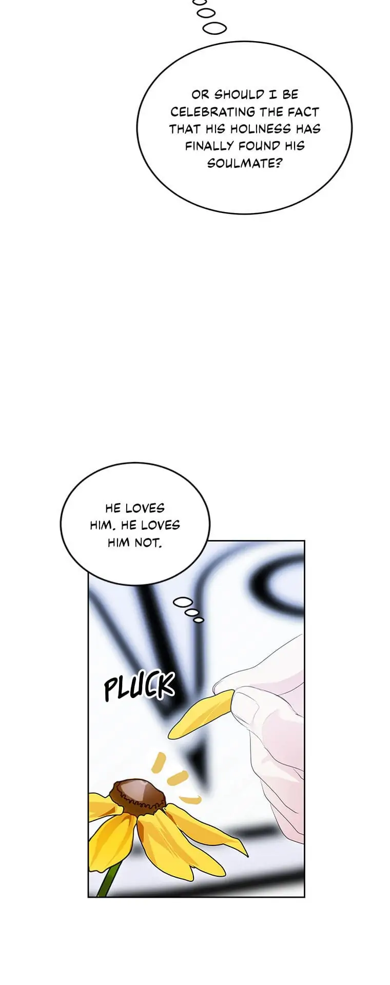 Behind His Kind Mask Chapter 26 - page 8