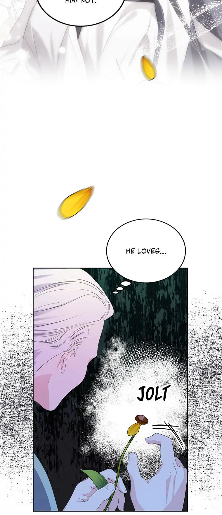 Behind His Kind Mask Chapter 26 - page 10