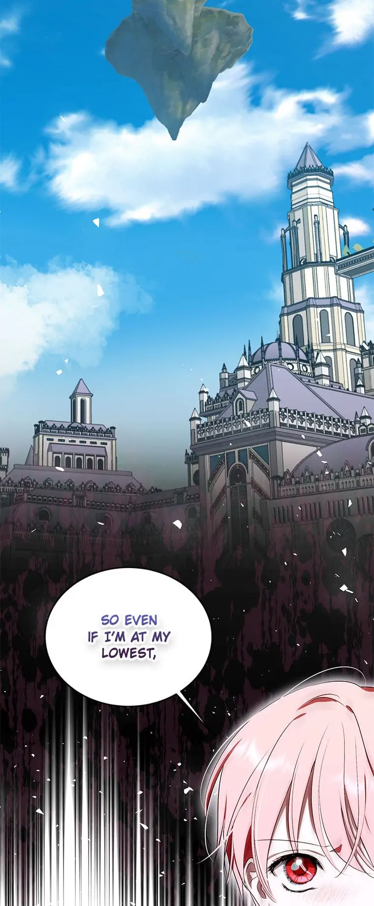 Behind His Kind Mask Chapter 24 - page 13