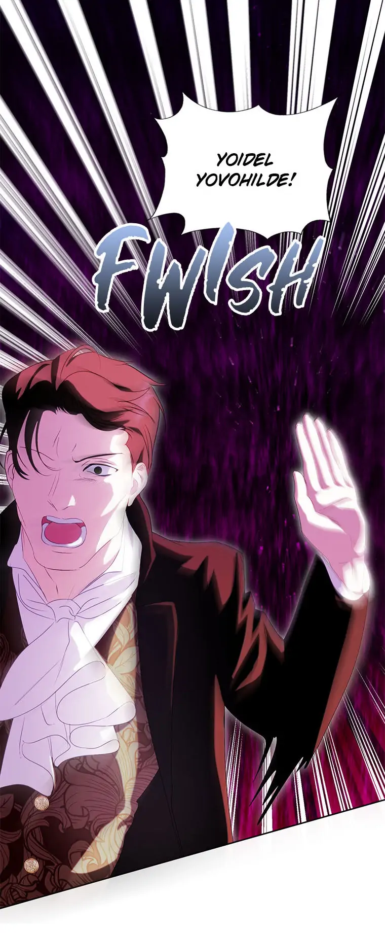 Behind His Kind Mask Chapter 24 - page 15
