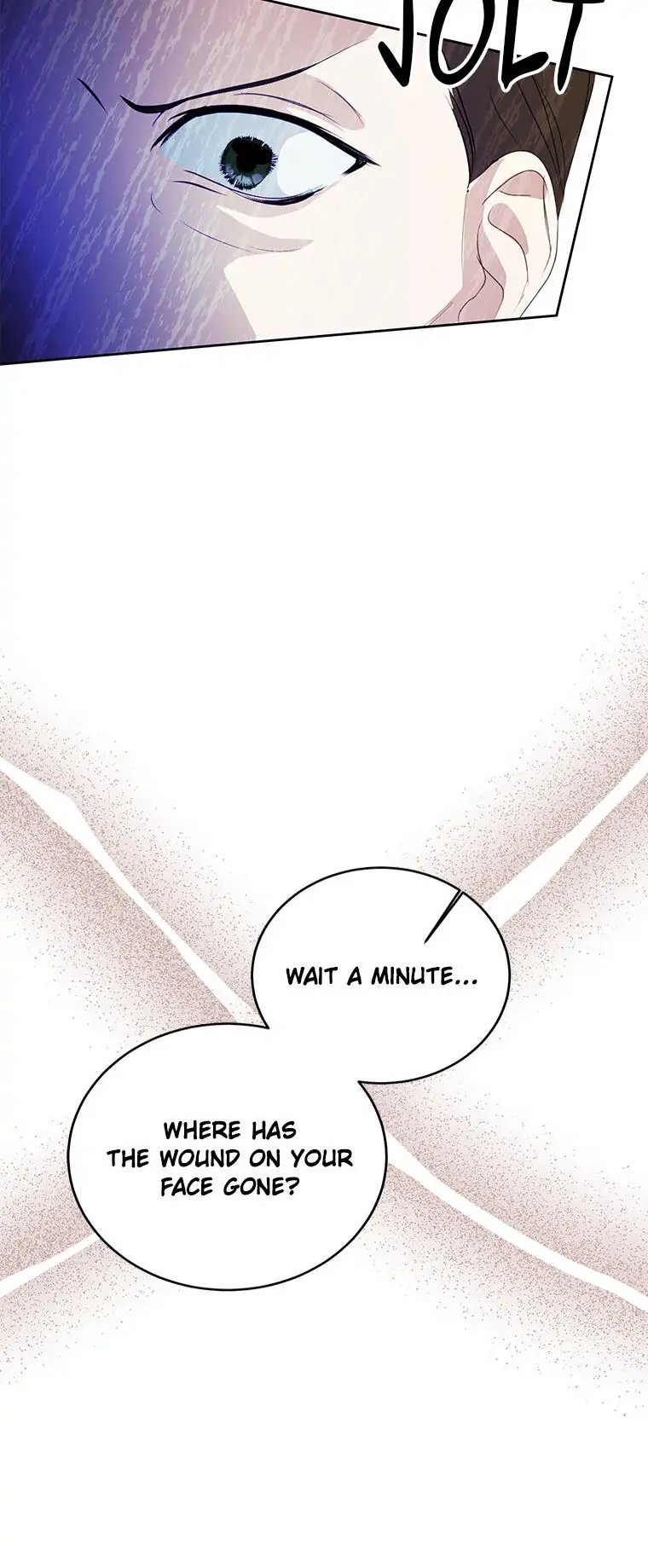 Behind His Kind Mask Chapter 24 - page 17