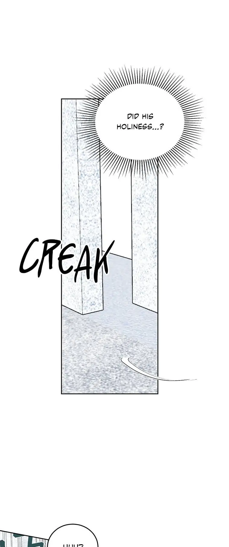 Behind His Kind Mask Chapter 24 - page 19